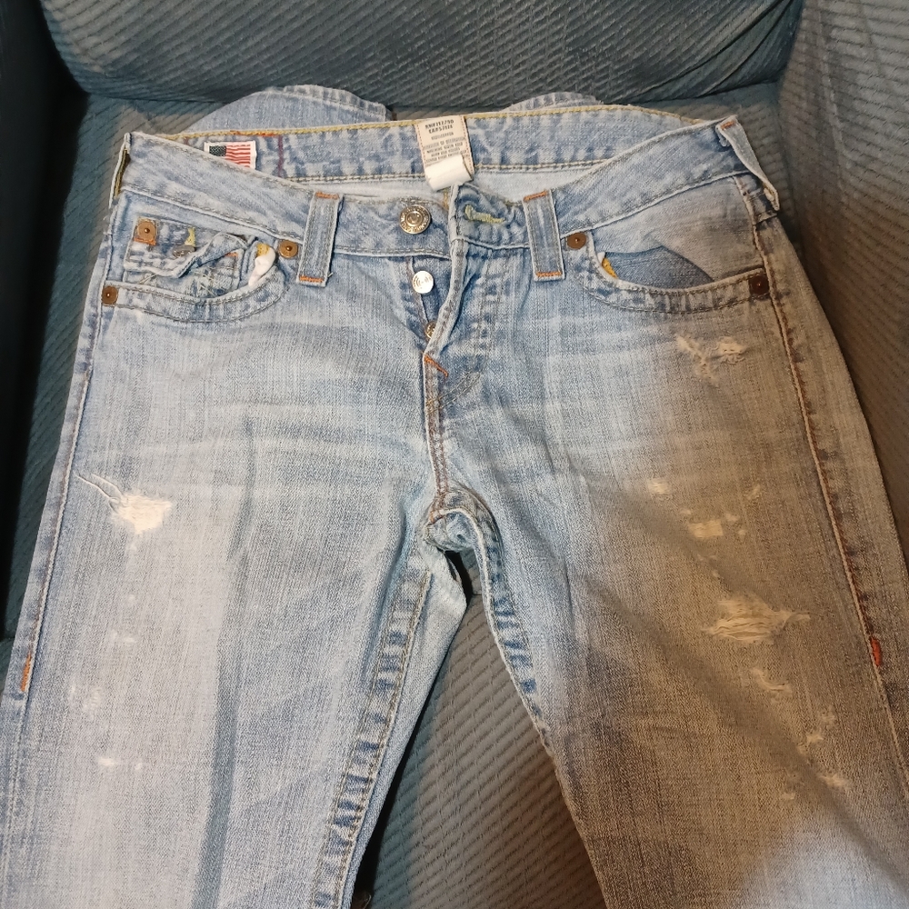 True Religion